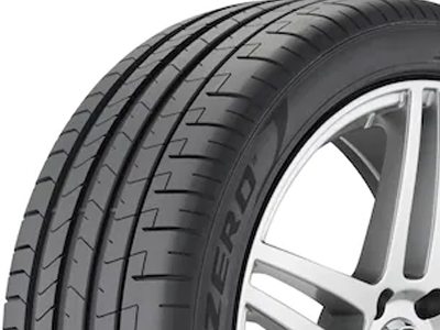 PIRELLI PZERO PZ4 NCS RUN FLAT